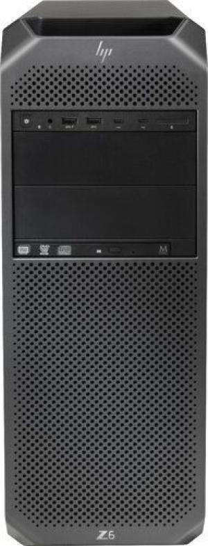 Alquiler mensual Workstation HP Z6 G4 - Intel Xeon Silver 4114 - 16GB - 1TB - DVD-RW - NVIDIA Quadro P2000 5GB - Windows 10 Pro  Incluye Monitor Teclado y Mosuse