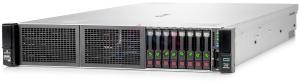 Alquiler mensual de Servidor HPE ProLiant DL385 G10 Plus V2  2 Procesadores AMD EPYC 7413 24 Core 2.65GHZ cada procesador Total 48 Core Físico Memoria DDR4 de 256GB 2 960GB NVME U.3 PCIE  par