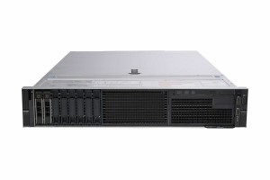 Alquiler Mensual de Servidor Dell PowerEdge R740 2 Procesadores de 2da Generacion  Intel Xeon Gold 6230 2.10GHZ 20-Core  cada uno total 40 Core Fisico Memoria RAM 256GB 2 Discos M.2 SATA de 5