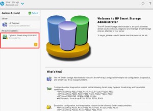 Servicio de configuración  de RAID - Para instalar el Sistema Operativo se requiere previamente  configurar RAID