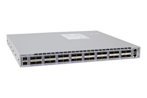 Alquiler Mensual Arista DCS-7060CX-32S 32P 100GbE QSFP100 2P SFP+ RA Switch DCS-7060CX-32S