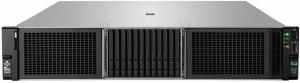Alquiler mensual de servidor HPE ProLiant DL380 G11 Server 2 Intel Xeon Gold 6430 32 Core cada procesador Total 64 Core Físico Memoria DDR5 de 128GB 2 960GB NVME U.3 PCIE  para sistema operat