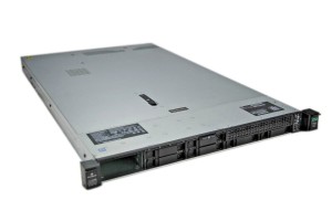 Alquiler Mensual de Servidor HPE ProLiant DL360 G10 2 Procesadores Intel Xeon Gold 6230 20 Core Total 40 Core Fisico Procesador de segunda Generacion Memoria RAM 768GB DDR4 2 Discos M.2 SATA 
